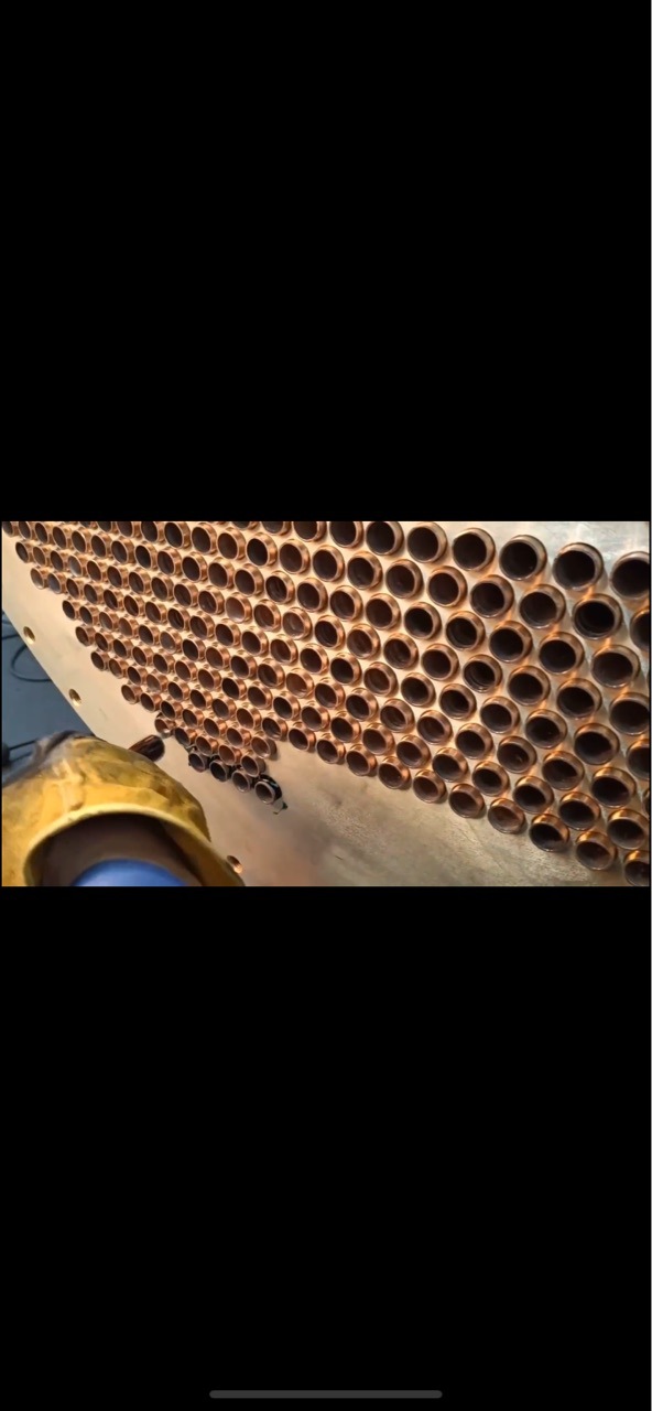 汉高乐泰635密封胶 壳管冷凝器换热器涨管工艺专用密封胶优惠处理