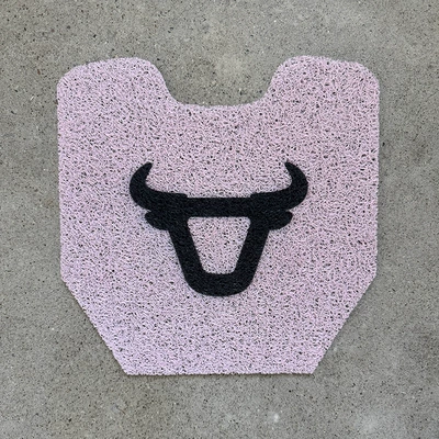 Electric vehicle foot mat — Battery Vehicle Modification Accessories - foundation-bull-head-mavericks-mmtplay