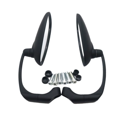 retro reflector ns125la motorcycle | Motorcycle rearview mirror