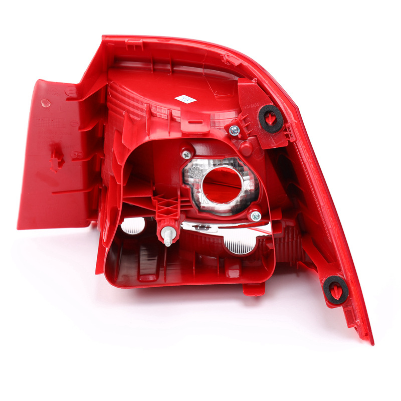 Applicable to 13/14/15/16/17/18/19/new Santana rear tail lamp cover assembly reversing brake lamp housing