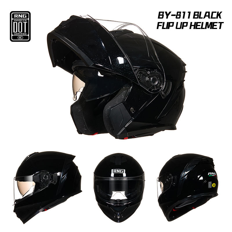 Certificado 3C / DOT Cascos de motocicleta Cascos de locomotora Cascos de motocicleta / casco