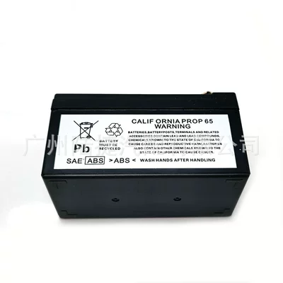 Car battery/battery W164 battery auxiliary