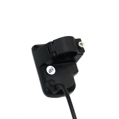 Elektromobil cihazları Folding Bike Lithium Battery Electric