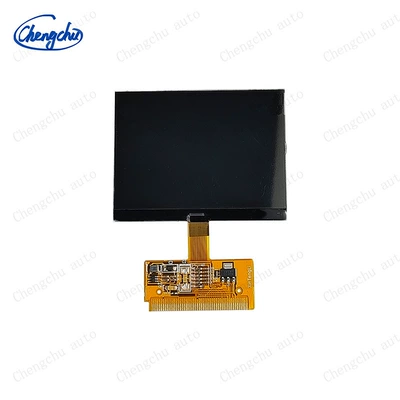 Seat Models, automobile instrument
