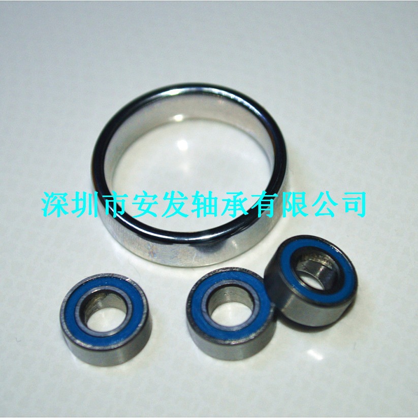 ����ֱ�� MR62-2RS��� 2*6*2.5�������