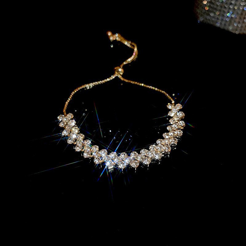 14# Bracelet-Environmentally Friendly-Gold