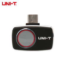 優利德(UNI-T)UTi260M 手機紅外熱像儀便攜式 測溫儀配電櫃電路