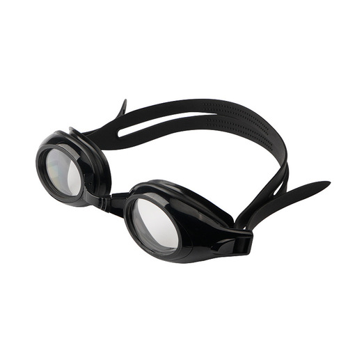 Opelai professional swimming goggles for adults, special anti-fog and waterproof high-definition large-frame diving myopia swimming goggles