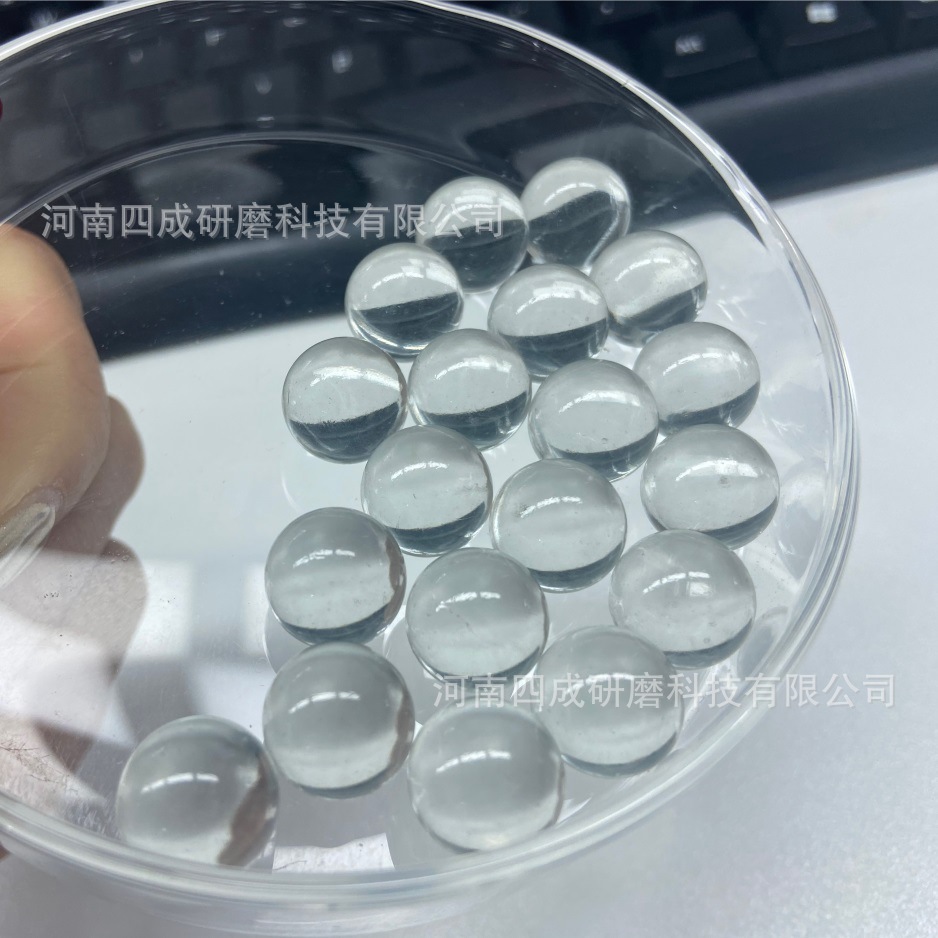 喷漆罐用16mm玻璃球 玻璃珠