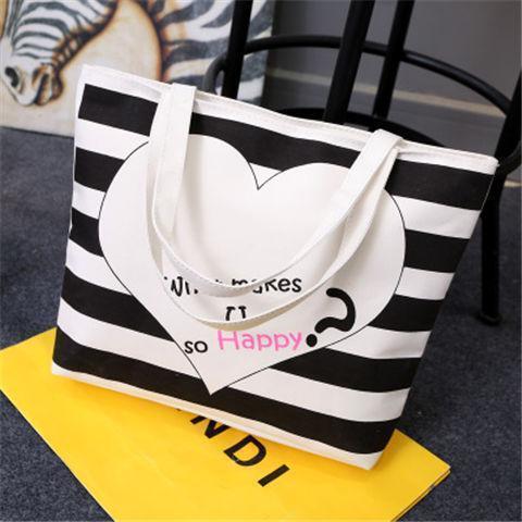 One-Shoulder Canvas Bag Women's Artistic Simple Cloth Bag Casual Handbag Shopping Bag Artistic Student Schoolbag Supplementary Bag One-Shoulder Canvas Bag Women's Artistic Simple Cloth Bag Casual Handbag Shopping Bag Artistic Student Schoolbag Supplementary Bag