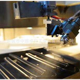 Automotive Sealing Adhesive Strip Spraying Production Line Automatic Spraying Equipment Planning Design for Parts