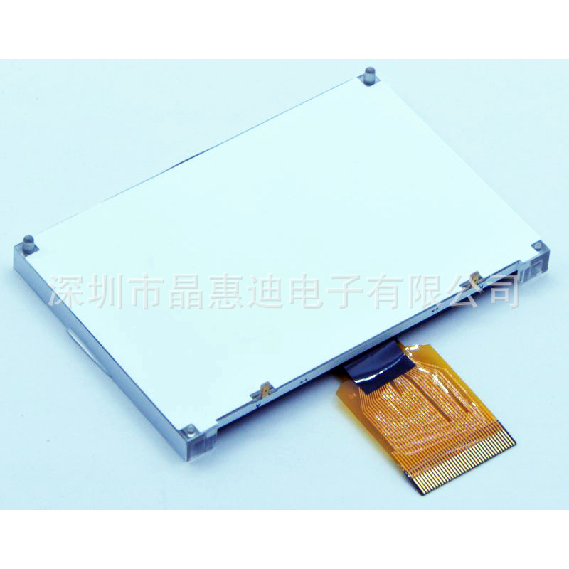 12864/LCM/Һģ/COG/2.7/׵׺/JHD12864-G463BSW-G