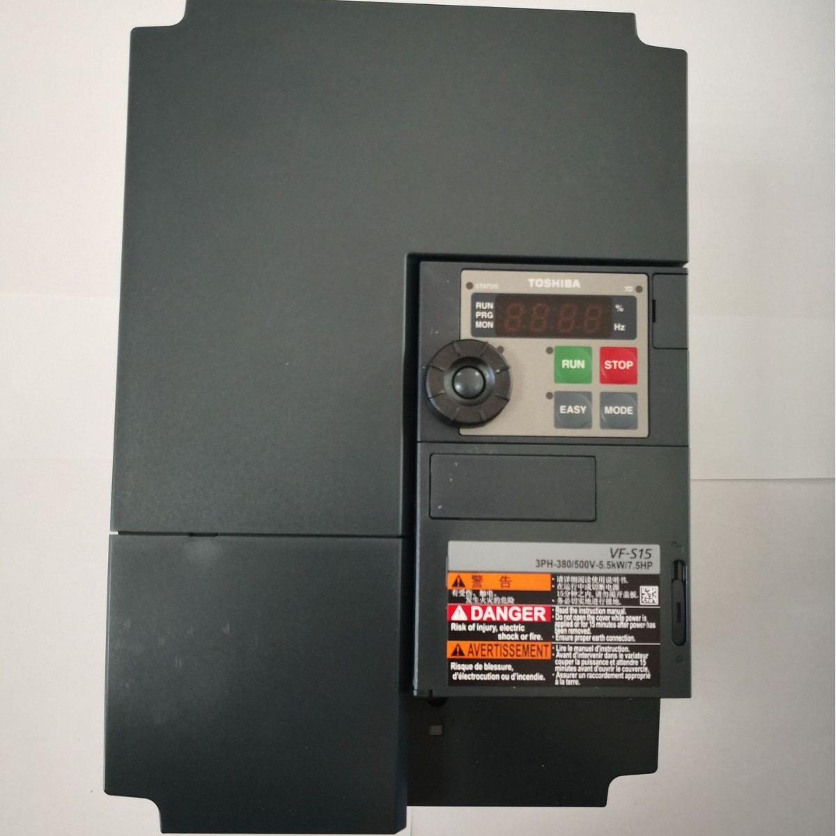 变频器现货VFAS1-4900PC-WN VFAS1-4750PL-WN VFAS1-4550PL-WN