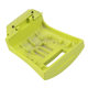Dongguan Die Casting Plant Professional Custom Processing Intelligent Scan Surveyor Parts Magnesium Alloy Aluminum Die Casting
