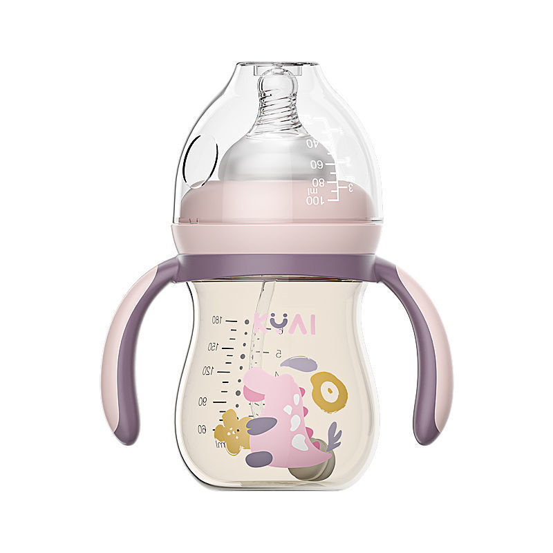 赤ちゃんの哺乳瓶の転倒防止膨張防止口径は母乳の離乳を真似て6ヶ月の赤ちゃんの12歳の水煮工場の対外貿易ができる|undefined