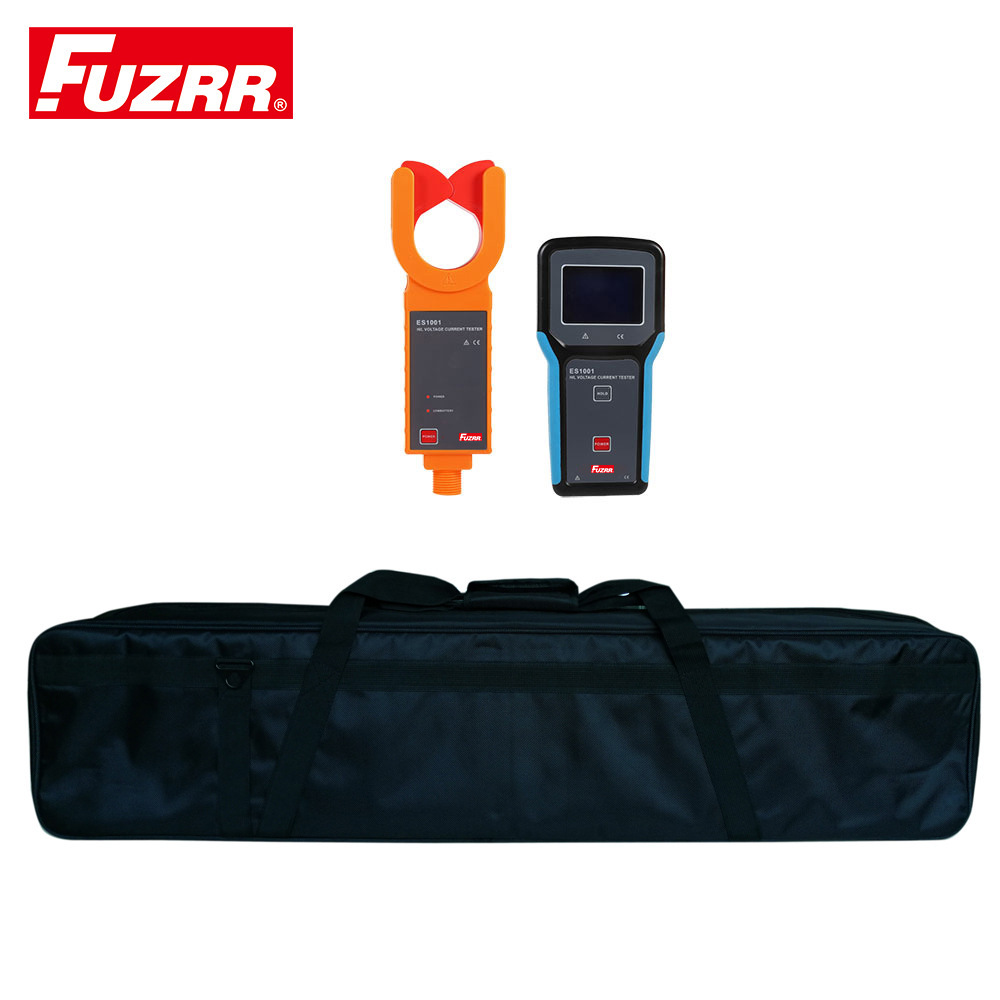 ES1001无线高低压钳形电流表/数显高压钳形电流表/高压钳形电流表