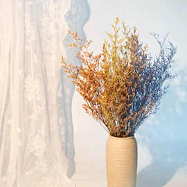 干花;鲜花花艺制品;永生花