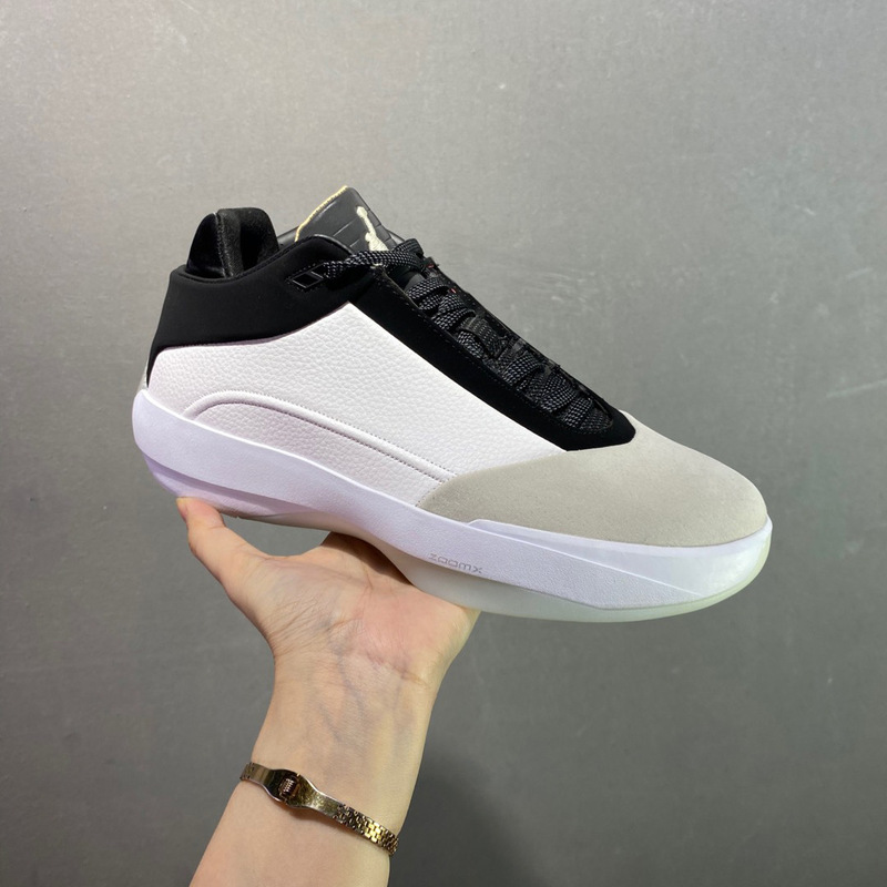 Putian Shoes Aj40 Pf Practical Basketball Shoes Men's Casual Sports Shoes Built-In Air Cushion High Rebound New Trendy Sneakers Putian Shoes Aj40 Pf Practical Basketball Shoes Men's Casual Sports Shoes Built-In Air Cushion High Rebound New Trendy Sneakers