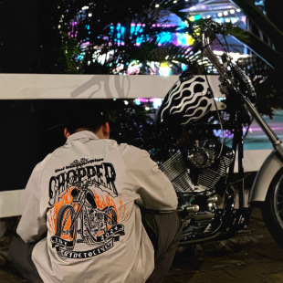 ��ʽ�͹�Chopper�C܇chicano�L���ع��f�ȫ���P�L�½̾��A������