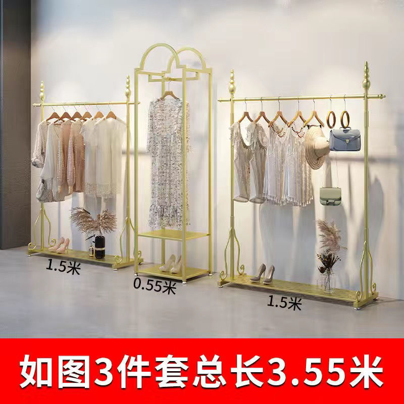 Набор шпонов из трех частей с арочной подвесной рамой длиной 3.55m