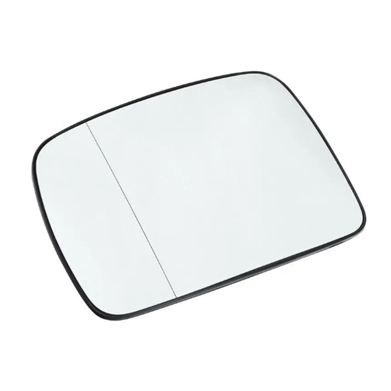 Suitable for 05-10 Models of Land Rover Freelander 2, Discovery 3, Range Rover Sport, Heated Rearview Mirror Glass