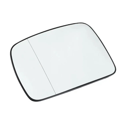 Car mirror Land Rover Freelander 2, Discovery