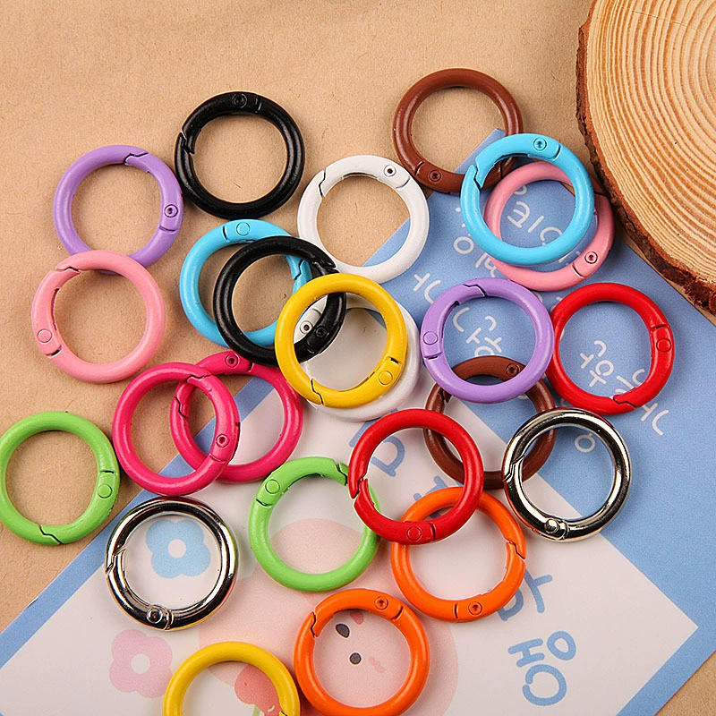 Metal keychain, mobile phone, accessory, accessories, 25mm