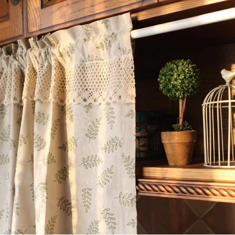 Cabinet Cover Curtain, Bookcase Dustproof Curtain, Wardrobe Shoe Cabinet Cover-Up Curtain, Cabinet Curtain, Cloakroom Curtain to Block Debris, Drop Shipping