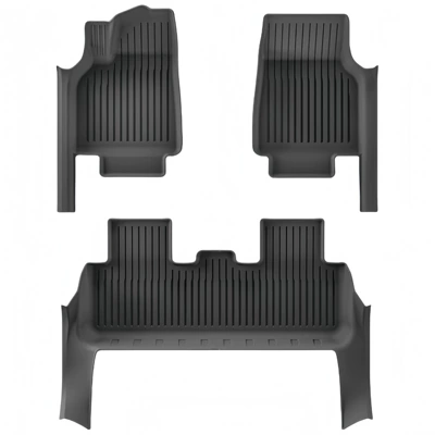 Floor Mats for, Shiyong Modelə uyğun ayaqaltı