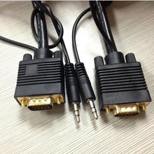 VGA����3.5mm���lvga3+6��о��X�ҕͶӰ�x�B�Ӹ���ҕ�l��