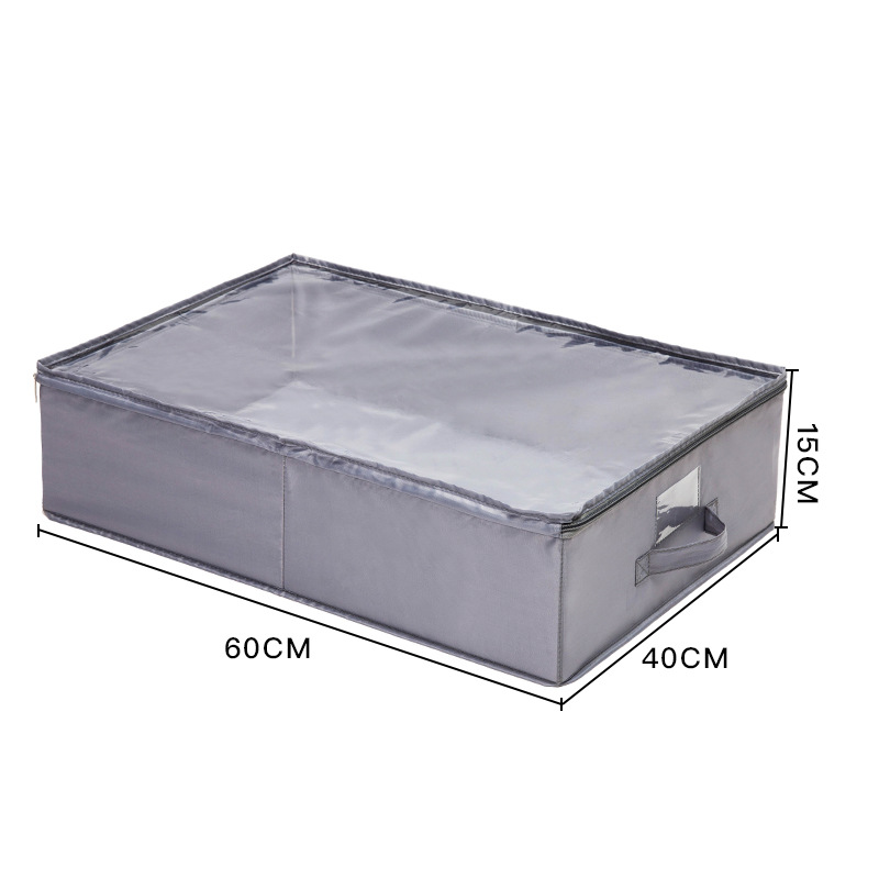 家用收纳被子包 储物柜收纳 可折叠收纳箱 跨境收纳被