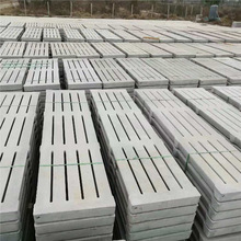 水泥漏粪板用于猪舍鸡舍牛舍高性价比抗压耐用本地直发