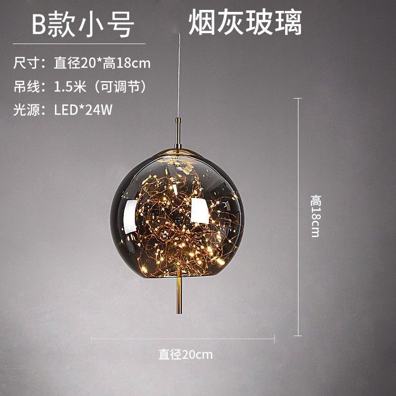 Nordic Internet celebridad restaurante araña chica luz lujo larga línea personalizada arte estrellado Hotel bar araña de cristal