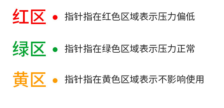 金华国标4KG手提式灭火器批发干粉灭火器消防器材车用家用灭火器详情6