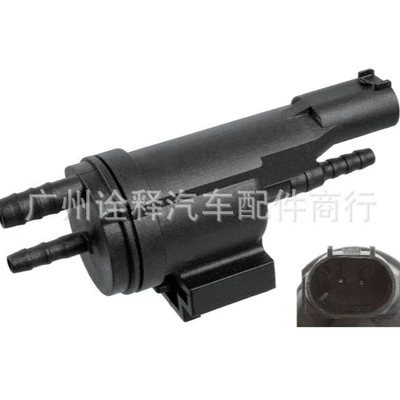 Valve Solenoid Valve, Other brake systems