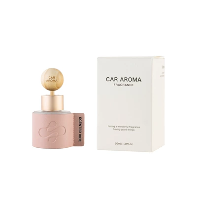Car Perfume Aromatherapy, perfume, long-lasting odor eliminator for