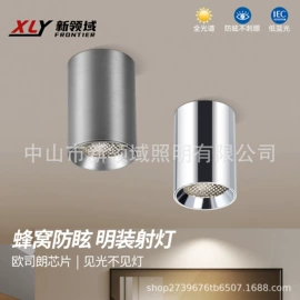 室内壁灯;射灯;筒灯