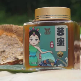 蜂蜜;其他蜂产品;蜂皇浆