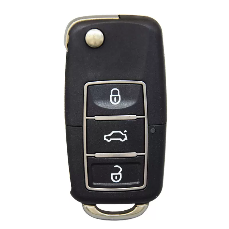 LY-573GM厂家直供汽车中控防盗遥控器 Keyless entry