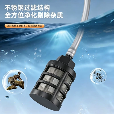 Car Wash Gun, High pressure car wash water gun