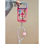 苹果新款iphone17promax彩色手机壳
