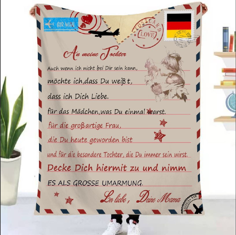 19 딸에게 어머니