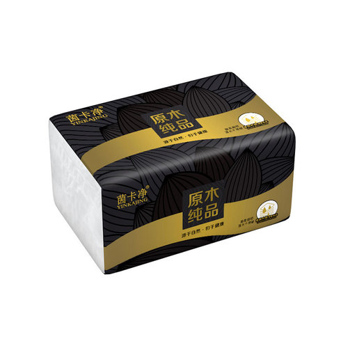 Large pack of paper towels, household tissue paper, toilet paper, whole box, affordable napkin, hotel tissue paper, facial tissue, wholesale in bulk