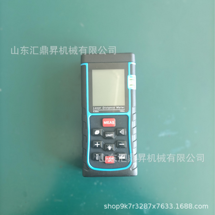 100-300米激光测距仪 YHJ-200J矿用本安型激光测距仪型号全