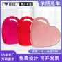 订婚节日爱心心形礼包