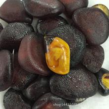 跑江湖地摊展销会景点二代琥珀蜜蜡原石批发琥珀蜜蜡厂家直销