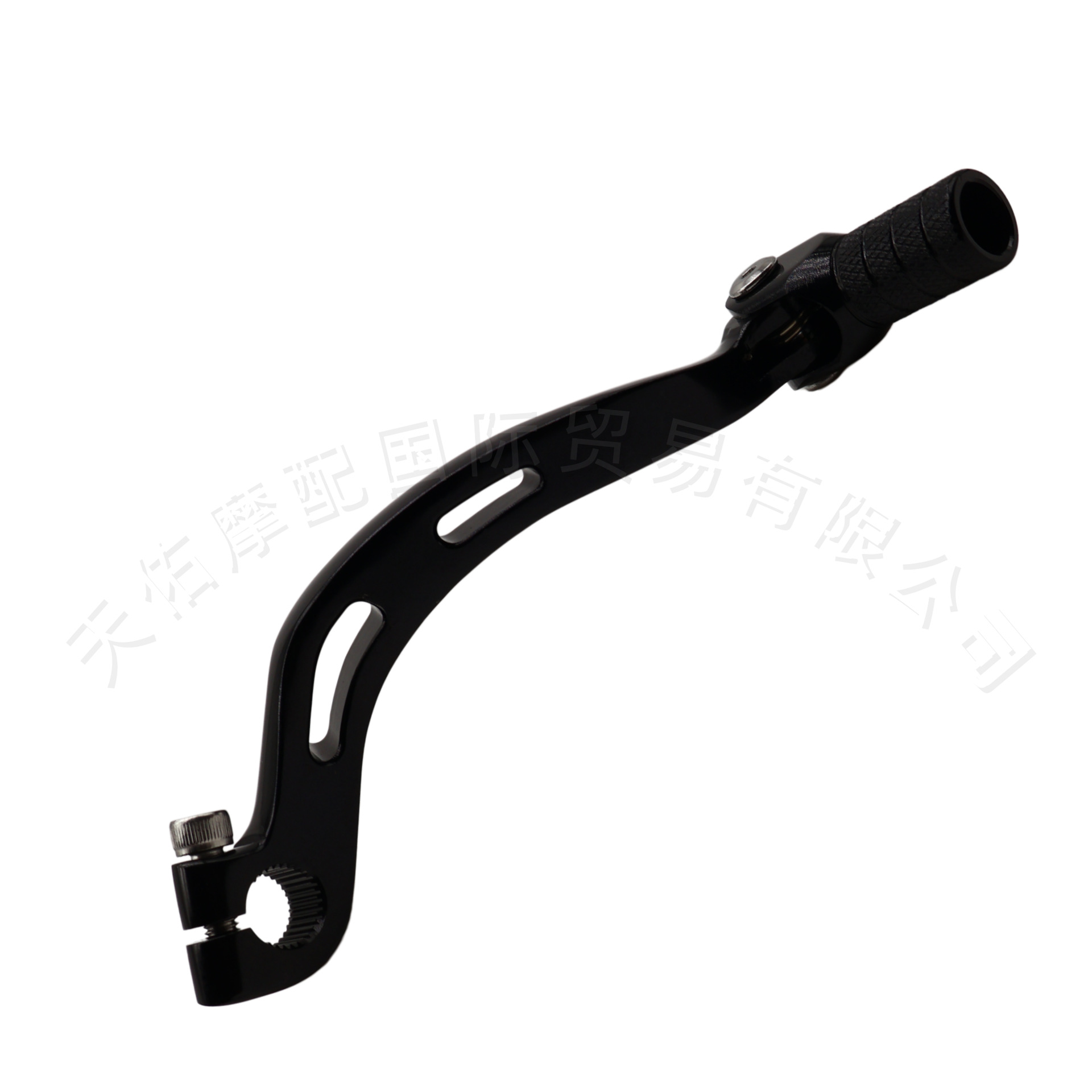 Off-Road Motorcycle Modified Cnc Aluminum Alloy Folding Gear Shift Lever Pedal Suitable for Beta Xtrainer