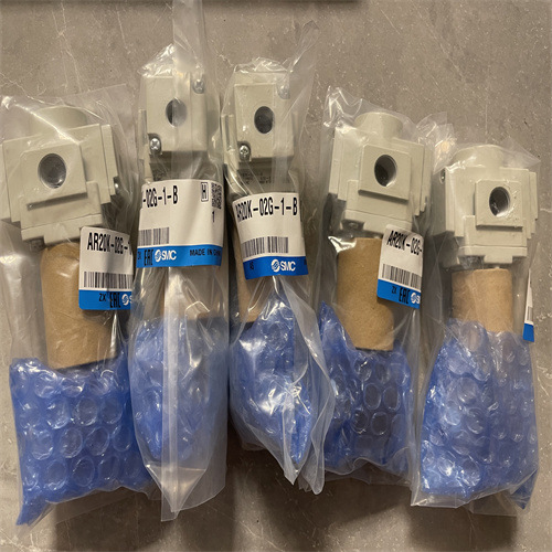 产品描述SMC精密减压阀IR2220-02BG-A