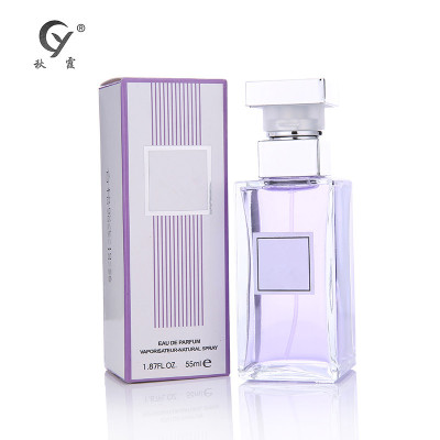 Qiu Xia Perfume fresh Elegant and quiet natural blend Fruit student girl I really Perfume 831 A generation of fat