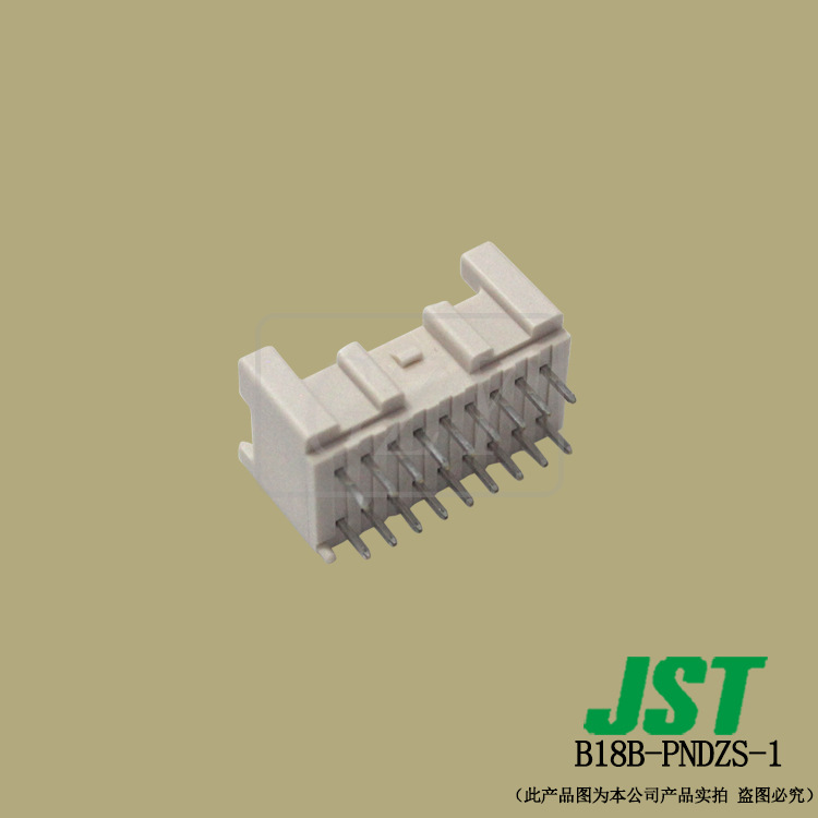 Ӧ B18B-PNDZS-1   PNDϵ 2.0mm  JST Ʒ